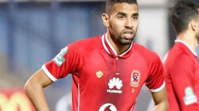عاجل.. 20 مليون جنيه لتجديد عقد مؤمن زكريا مع الأهلى.. واللاعب يفكر