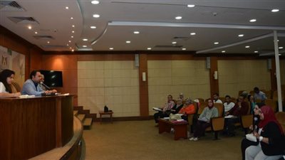 عاجل.. التعليم: بحث صحة الاجراءات القانونية الخاصة بايقاف المعلمين عن العمل