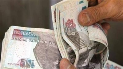 رسميا| زيادة شهرية 400 جنيه للعاملين في هذه الجهة الحكومية والمصالح التابعة لها .. التطبيق يبدأ من أكتوبر