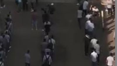 التعليم تحيل المتورطين في واقعة ضرب طلاب مدرسة بلقاس للتحقيق