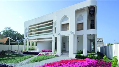 عاجل| جامعة عمانية كبري تعلن عن وظائف جديدة لأعضاء هيئة التدريس المصريين