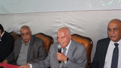 عاجل.. الزناتي يوجه رسالة مهمة الى جميع المعلمين