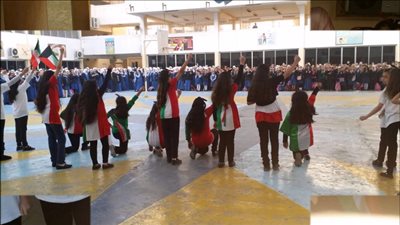 عاجل| كبري المدارس الكويتية تعلن عن وظائف جديدة للمعلمين والمعلمات في جميع التخصصات.. ننشر نص الإعلان