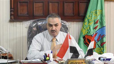 عاجل.. تخفيض درجات قبول الثانوى العام بالمنوفية لـ 207.5 بدلا من 210 درجات