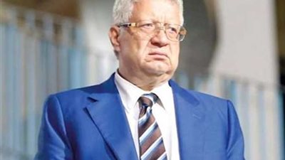 عاجل.. عقوبات قاسية من الكاف على مرتضى منصور.. تعرف على التفاصيل