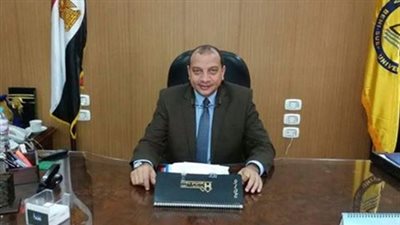 رئيس جامعة بني سويف: مقترح التعاون مع الجهاز الرياضي للقوات المسلحة