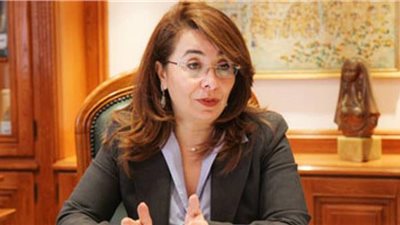 عاجل.. غادة والى تعلن موعد صرف معاشات شهر أكتوبر