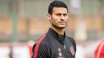 أزمة فى الأهلى امام وفاق سطيف بسبب الشناوى ومؤمن زكريا