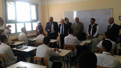 التعليم: الحلم أصبح حقيقة بمدينة الضبعة 