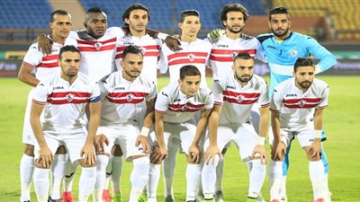 الزمالك مهدد بخصم 6 نقاط من رصيده فى الدورى