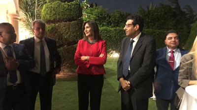 لأول مرة فى مصر جراحة التذبذب الأذينى بالمنظار