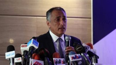 البنك المركزى : انخفاض عجز المعاملات الجارية فى مصر 58.6% فى 2017-2018 