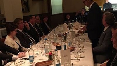 أشرف منصور يكشف عن اصعب قرار فى حياته ورحلة الـ 30 عاما فى ألمانيا