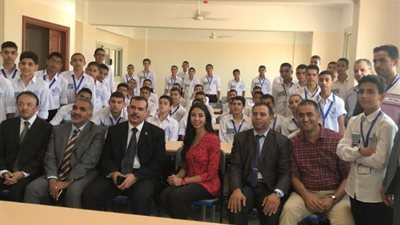 عاجل.. التعليم: حصول المعلمين على حوافز معنوية ومادية مرتبطة بالآداء.. وتدريبهم على أيدي خبراء من اليابان 