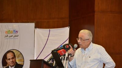 انطلاق فعاليات الملتقى الأول لأنشطة مدارس الدمج والتربية الفكرية بابمدينة الشبابية بشرم الشيخ