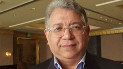 جمال شيحة يعتذر عن رئاسة 