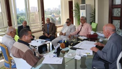 عاجل.. بيان من نقابة المهن التعليمية بشأن صرف الأمانات مع معاشات المعلمين 