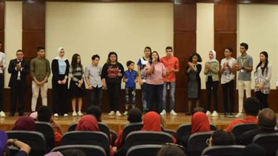 ختام فاعليات الملتقى العربي الأول لذوي الاحتياجات الخاصة بشرم الشيخ