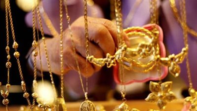 ارتفاع جديد في أسعار الذهب في مصر.. وعيار 21 يقترب من الـ