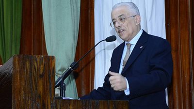بالفيديو| طارق شوقي: ليس هناك امتحانات أو نجاح ورسوب للتلاميذ في السنوات الدراسية الثلاثة الأولى بهدف استمتاع الطفل.. ونطور التعليم بثمن معقول