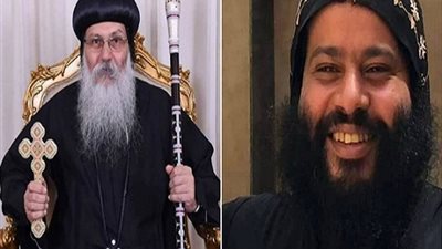 انسحاب محامى 