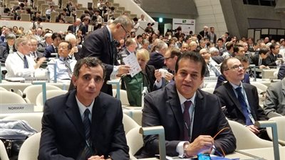 وزير التعليم العالي يؤكد على عمق العلاقات المصرية اليابانية