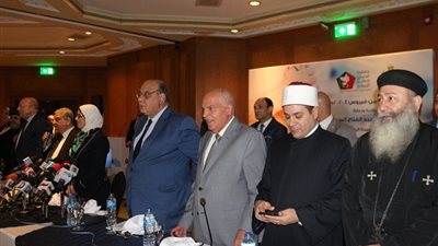 نقيب المعلمين يشارك في مؤتمر 