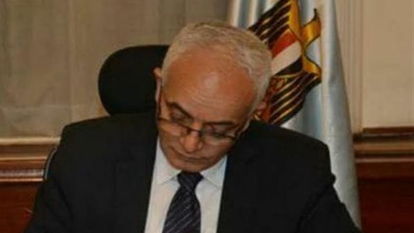 الدكتور رضا حجازى