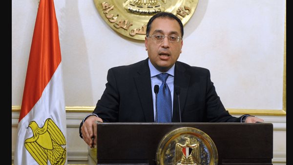 الدكتور مصطفى مدبولى