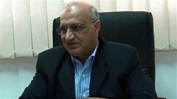 الدكتور سامى هاشم