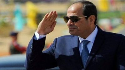بعد 50 عام من انتصار أكتوبر.. السيسي يكشف السبب الحقيقي لانسحاب إسرائيل من سيناء