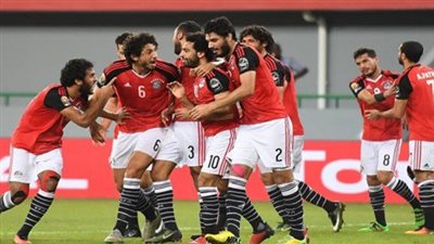 بث مباشر.. مباراة منتخب مصر وسوازيلاند فى التصفيات الأفريقية