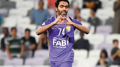 عاجل.. الاهلى يقترب من ضم ميسى العرب فى الشتاء