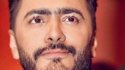 عاجل.. تدهور فى حالة تامر حسنى الصحية