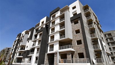 بدء التقديم الإلكترونى لحجز 7176 وحدة سكنية كمرحلة أولى بمشروع