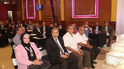 الزناتى: توفير 2900 شقة للمعلمين من وحدات الإسكان الاجتماعي