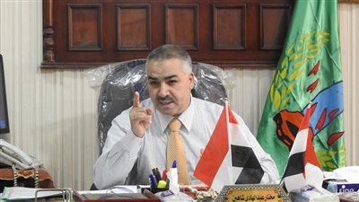 مذبحة بتعليم المنوفية.. إحالة مسئولى 20 مدرسة الى الشئون القانونية