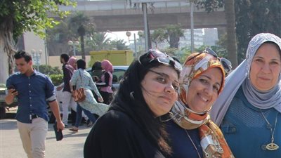 بالصور..  حكاية نصر جدارية بعين شمس