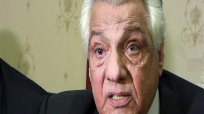 وفاة الفنان احمد عبدالوارث.. وتشييع الجنازة بعد عصر اليوم