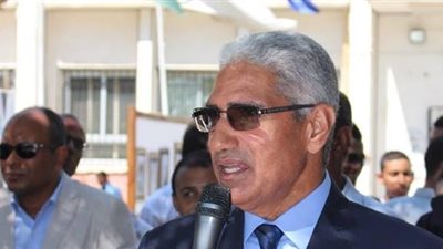 كلية التربية الرياضية بجنوب الوادي تنظم احتفالية بانتصارات اكتوبر المجيدة