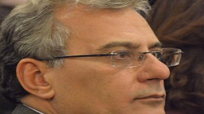 جابر نصار:  خصم 50 % من راتب المعلم الشهرى مقابل اعطاء الدروس الخصوصية 