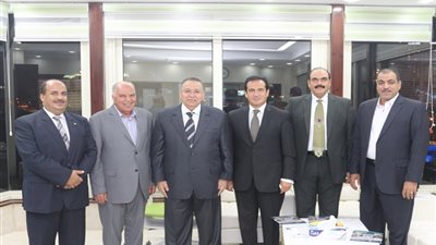 الزناتى يبشر المعلمين باخبار سارة خلال الفترة المقبلة