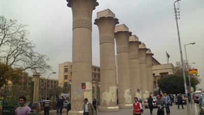 3 نوفمبر.. بدء امتحانات أعمال السنة للشعبة الإنجليزية بتجارة عين شمس