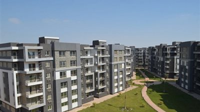الإسكان: 23 أكتوبر تسليم 528 وحدة بمشروع 
