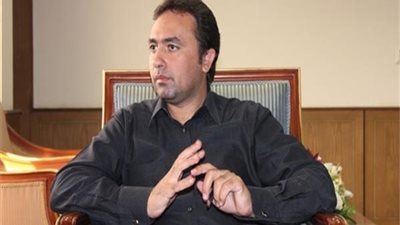 محمد عمر يعلن 3 شروط لتحويل المعلم إلى إدارى