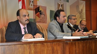 محمد عمر: نريد معلما لديه المهارات الكافية لمهنة التدريس وليس لسد العجز 