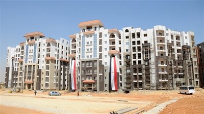 الاسكان تعلن خبر سار الى جميع المواطنين بشأن الوحدات السكنية والاراضى فى المدن الجديدة