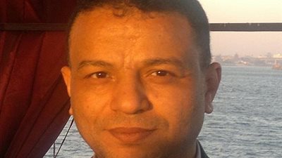 استاذ الاخلاق بجامعة كفر الشيخ : 