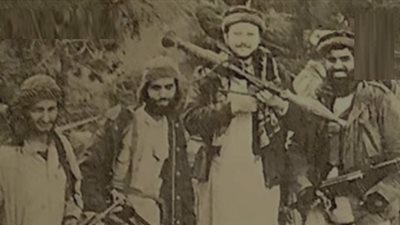 بالفيديو|  من هو جمال خاشقجي .. صديق بن لادن ؟