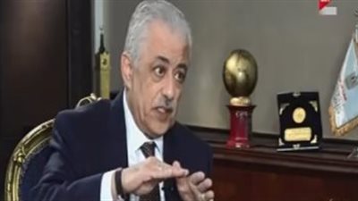 بالفيديو.. طارق شوقي يعلن موافقة رئيس الجمهورية على زيادة مرتبات المعلمين  5 أضعاف